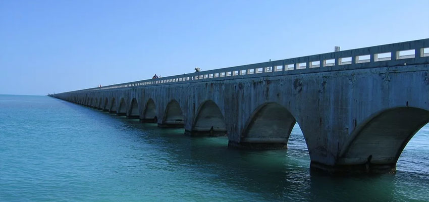 Seven Mile Bridge