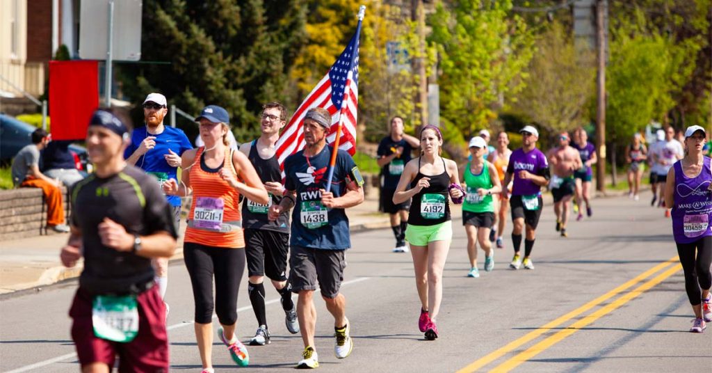 10 Best Marathons in the US to Run in 2023 Scenic States