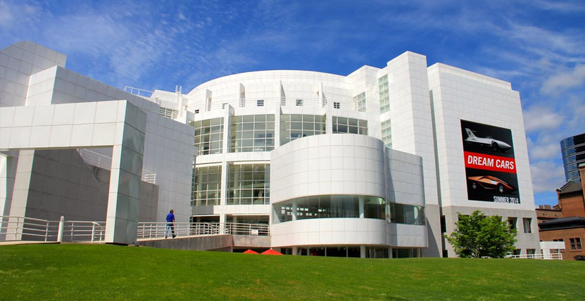 High Museum of Art