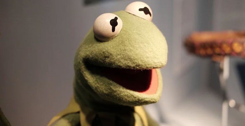 Kermit the Frog