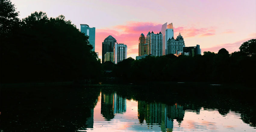 Piedmont Park