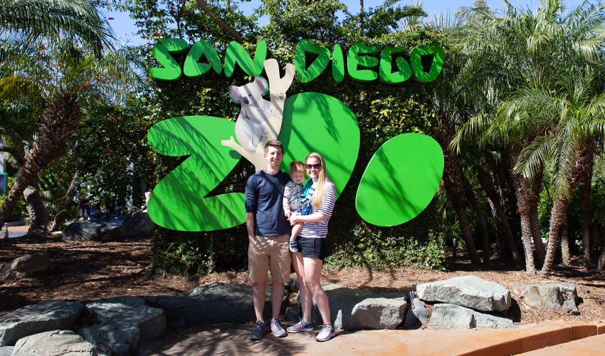 San Diego Zoo