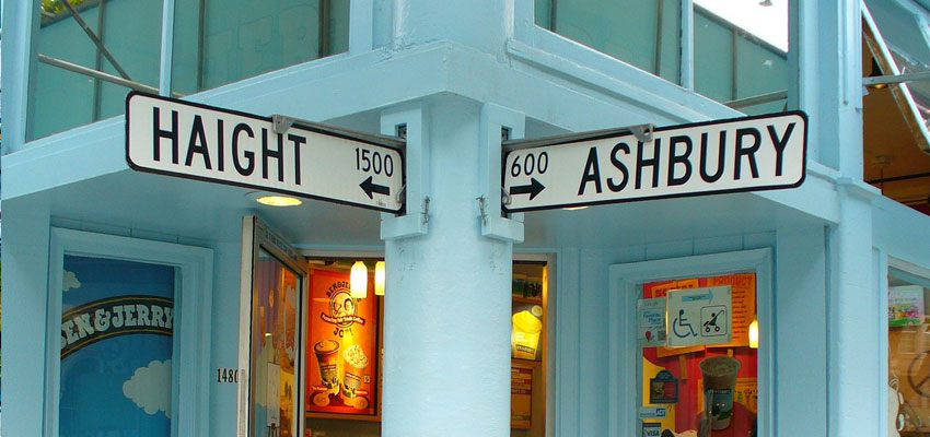 Haight Street