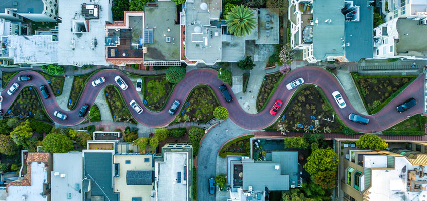 Lombard Street