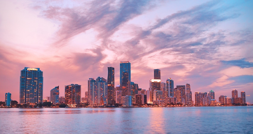 Seu Guia Detalhado Para Uma Incrível Miami, Viagem de fim de Semana