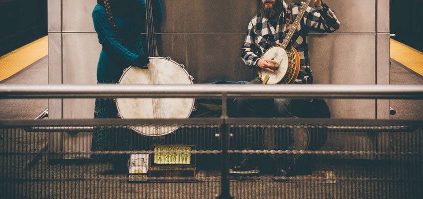 NYC Subway performance