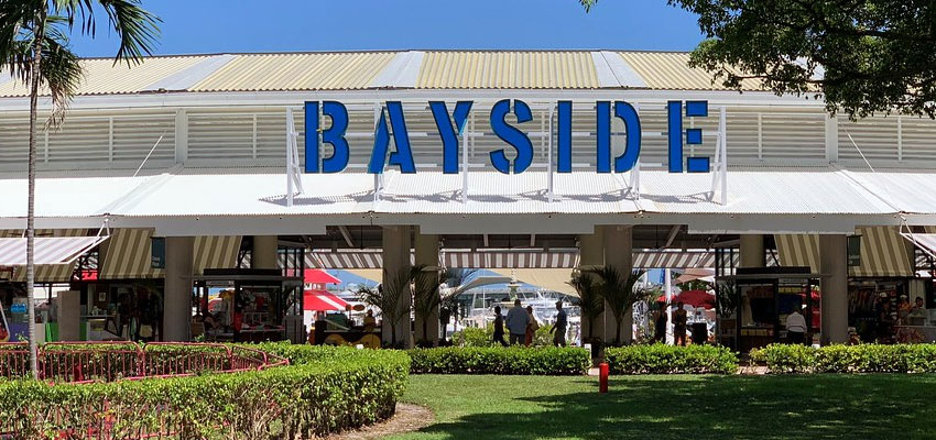 Bayside Marketplace