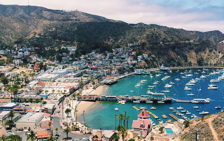 Catalina Island