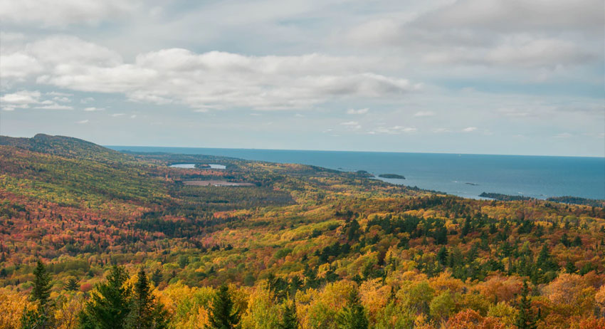 Keweenaw