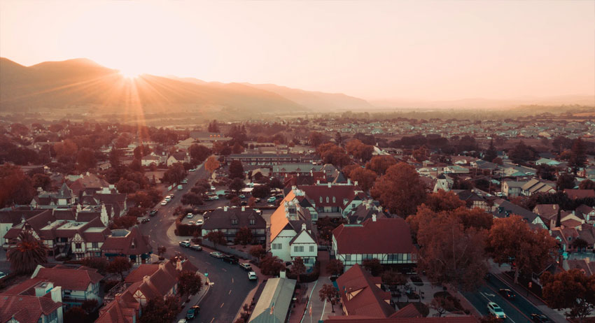 Solvang