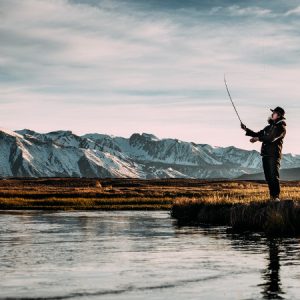 The Top 10 Best Fishing Destinations In The US