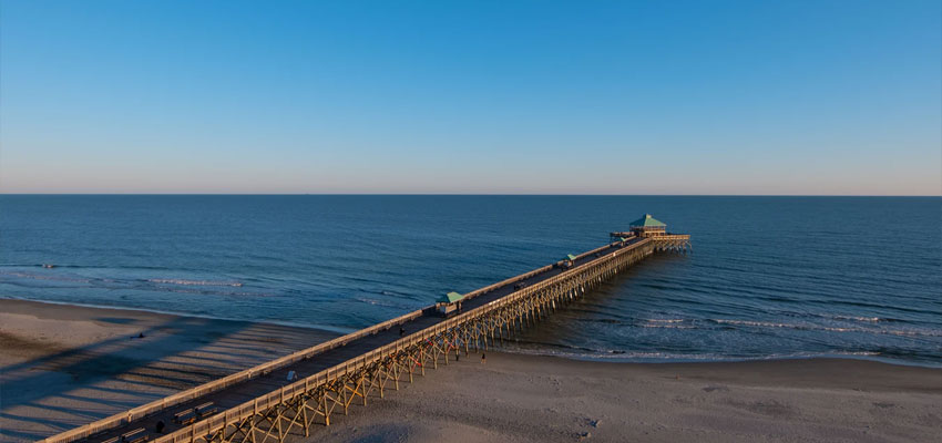 Folly beach