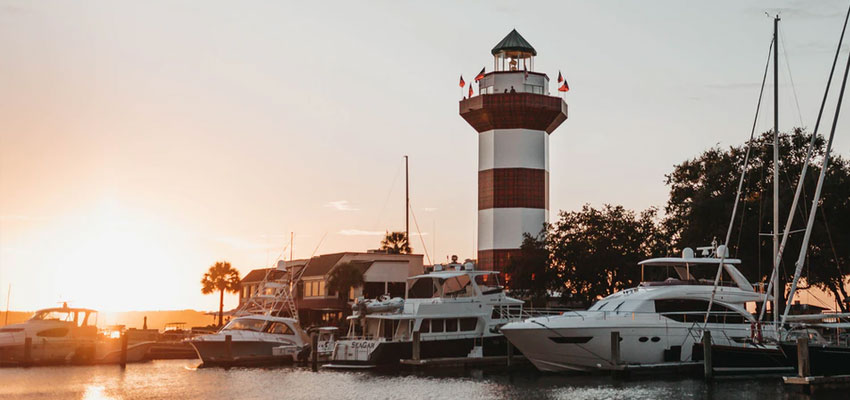 Hilton Head Island