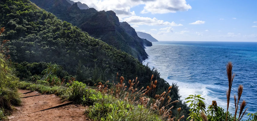 Kalalau Trail