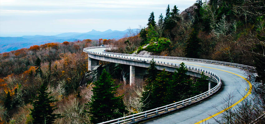 Blue Ridge Parkway