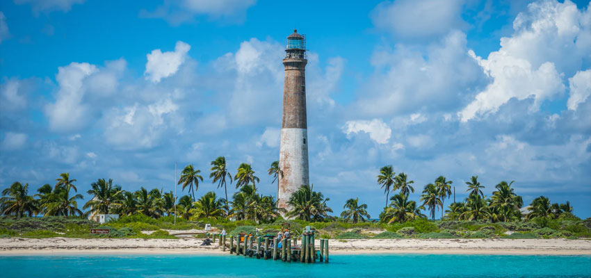 Dry Tortugas National Park