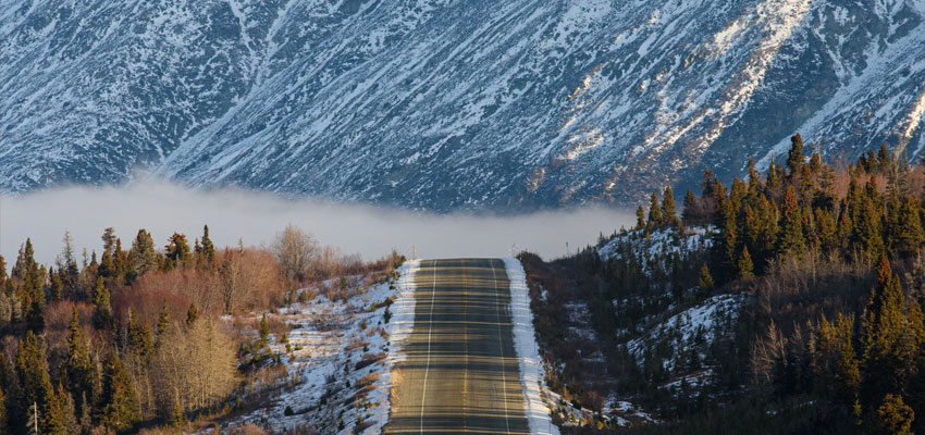 Haines Highway