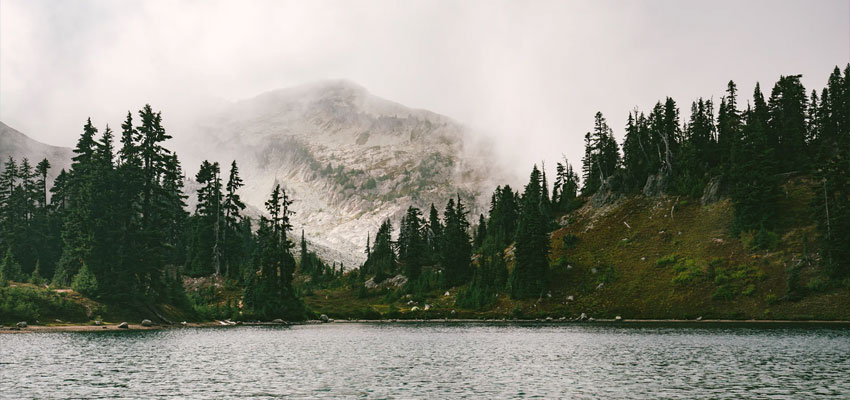 North Cascades National Park