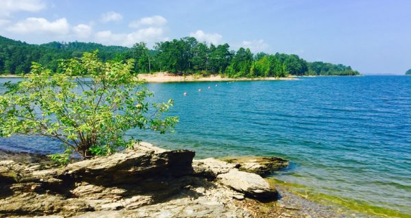 11 Best Lakes In Arkansas Worth Visiting This Year - Scenic States