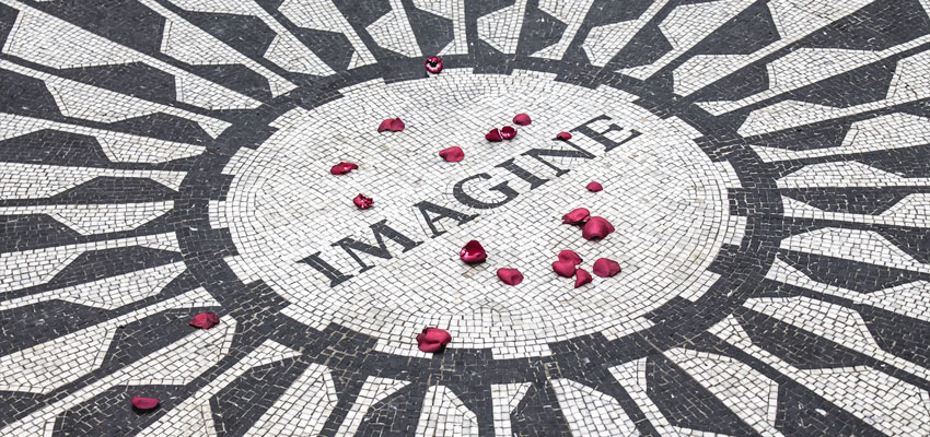 Strawberry Fields