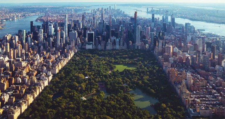 50 Cool Things to Do in Central Park - Scenic States