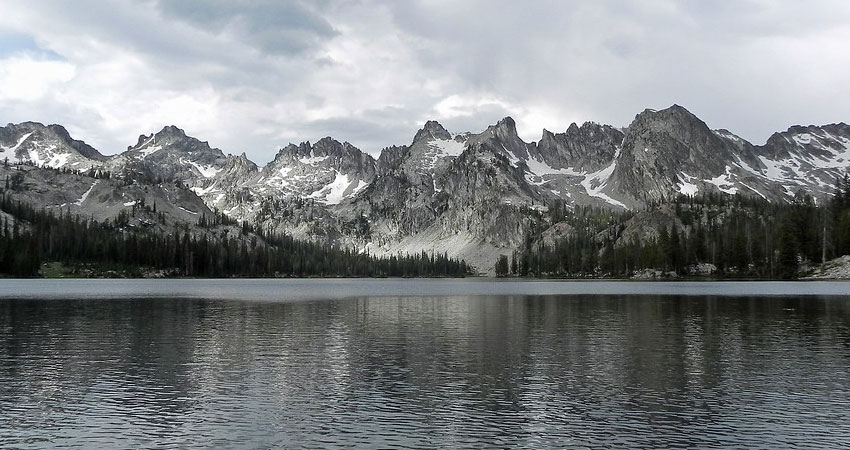 Alice Lake