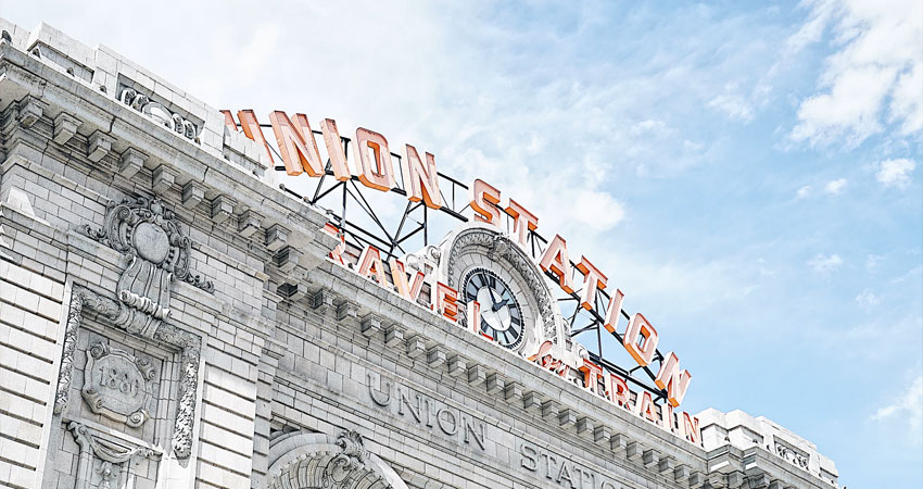 Denver Union Station