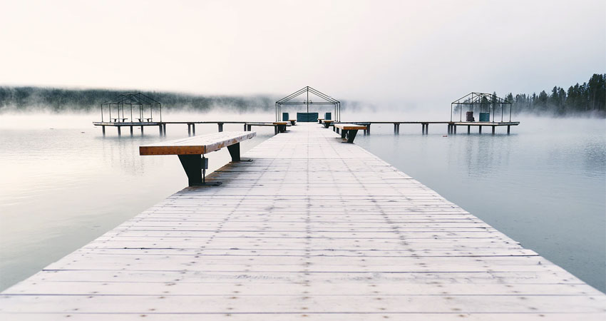 Redfish Lake