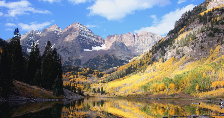 Maroon Bells