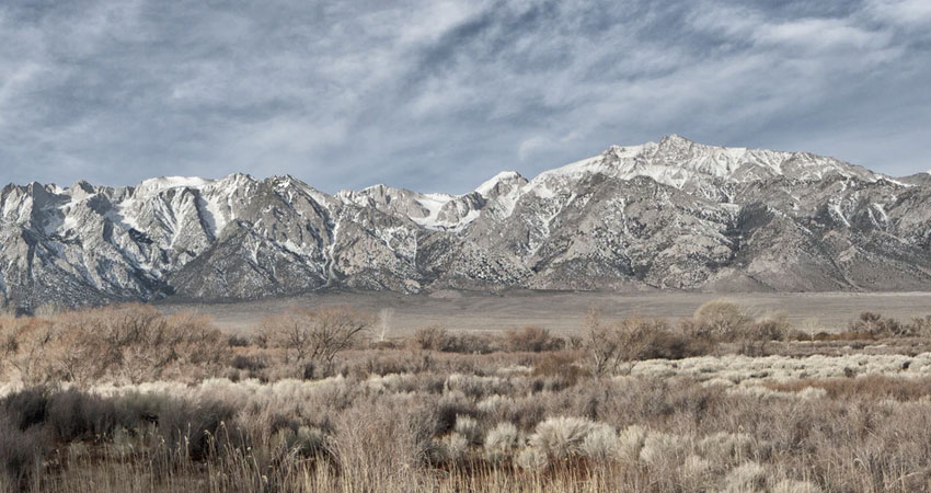 Sierra Nevada