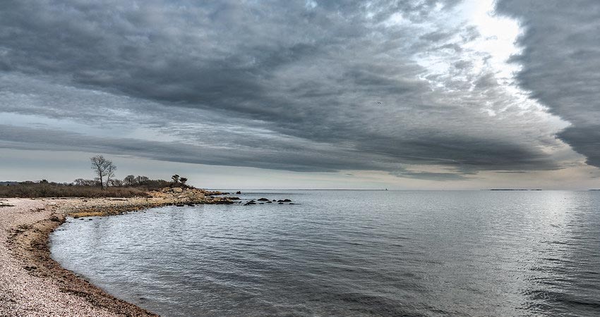 Hammonasset Beach State Park