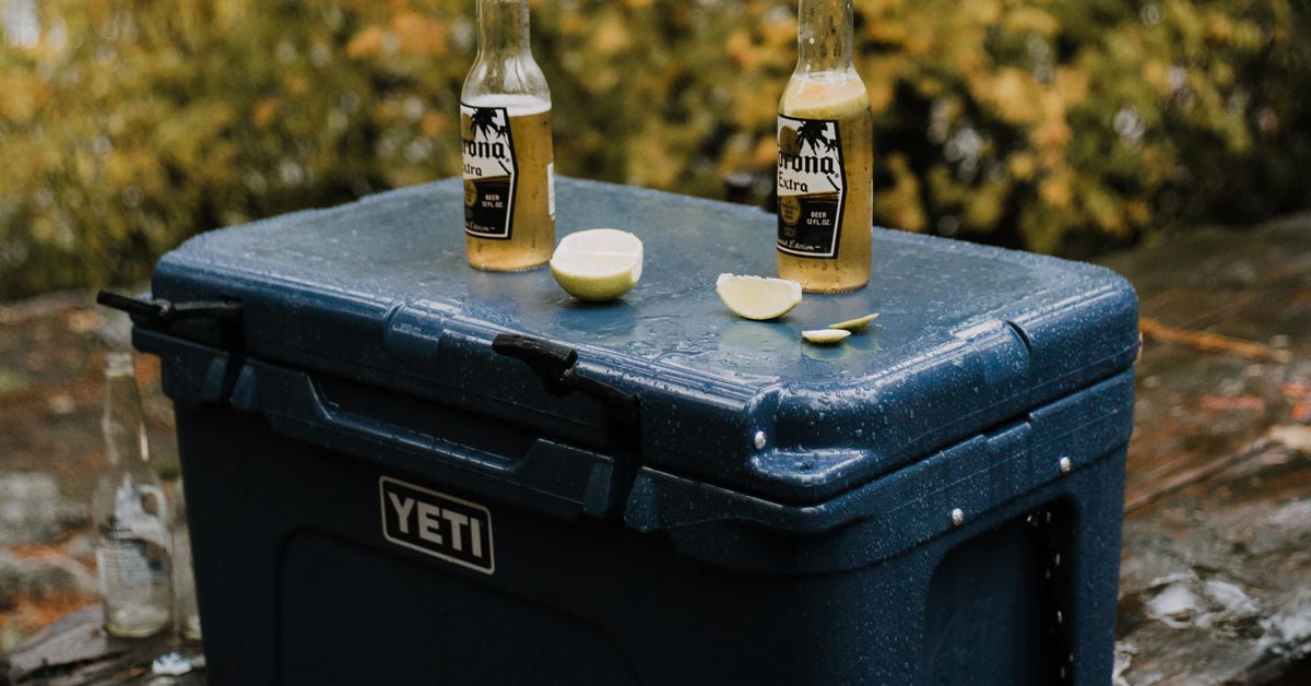 7 Best Coolers for Camping in 2021 Scenic States