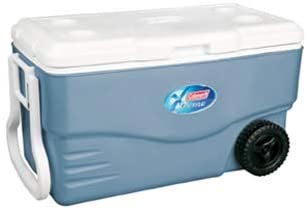 Coleman Cooler