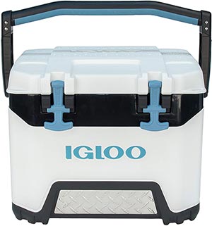 Igloo Cooler