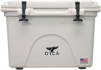 Orca Cooler