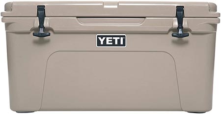 Yeti Tundra Cooler