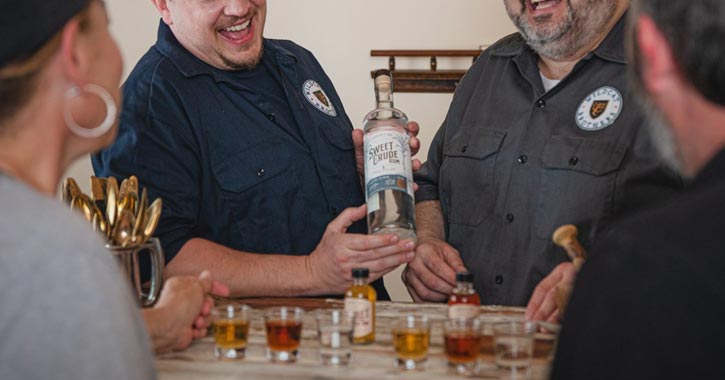 Wildcat Brothers Distilling