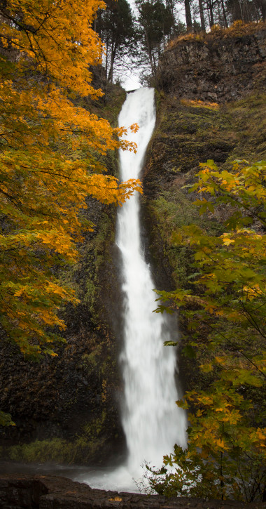 Columbia River Gorge, Oregon