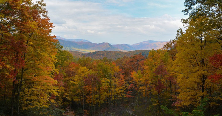 Gatlinburg, Tennessee