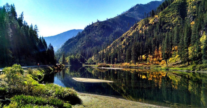 Leavenworth, Washington