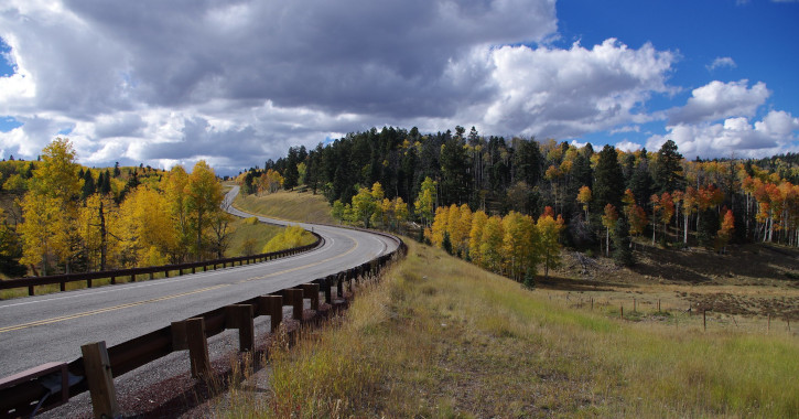 Taos, New Mexico