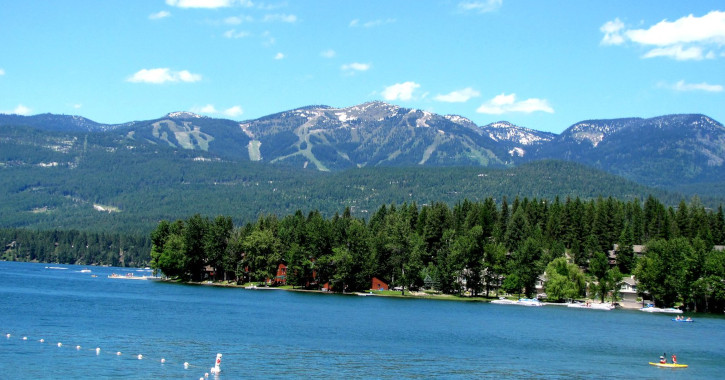 Whitefish, Montana