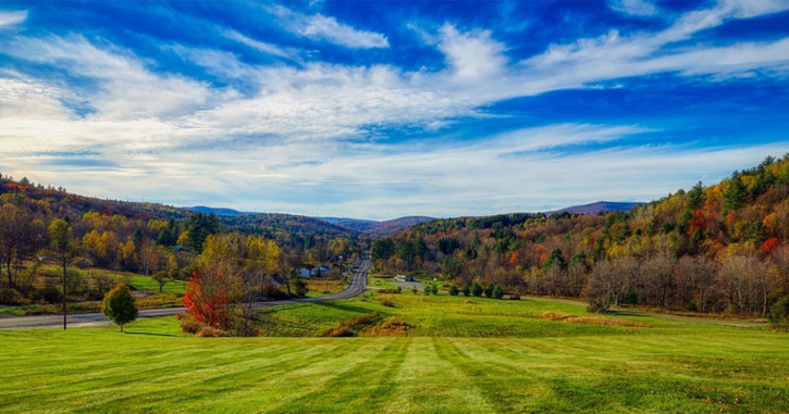 Woodstock, Vermont