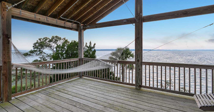 Old House Cay, Hilton Head Island, South Carolina