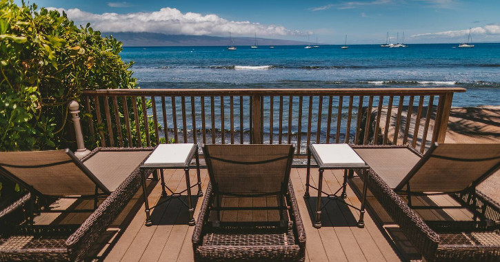 Lahaina, Maui, Hawaii