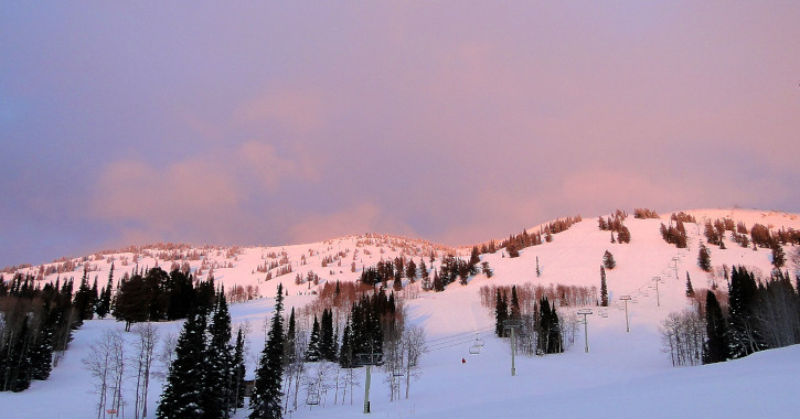 Jackson, Wyoming