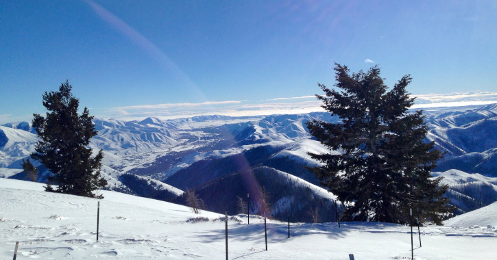 Sun Valley, Idaho