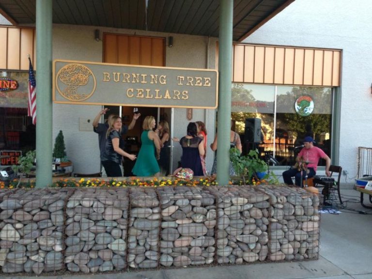 Don't Miss These 6 Sedona Wineries on Your Next Trip Scenic States