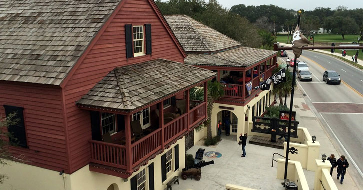 Pirate Museum Florida