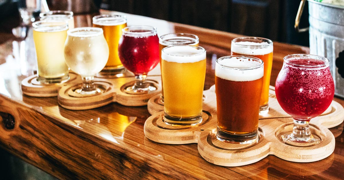 6 Best Breweries in Asheville to Visit This Year Scenic States